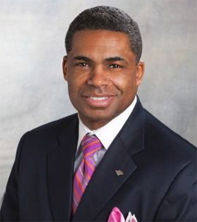Kieth Cockrell