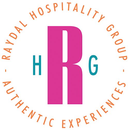 Link to Raydal Hospitality site